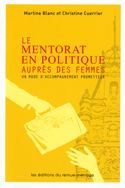 Mentorat en politique auprès des femmes